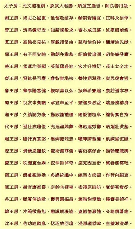 朱元璋後代族譜|此人自稱朱元璋後代，有家傳600年族譜為證，專家看。